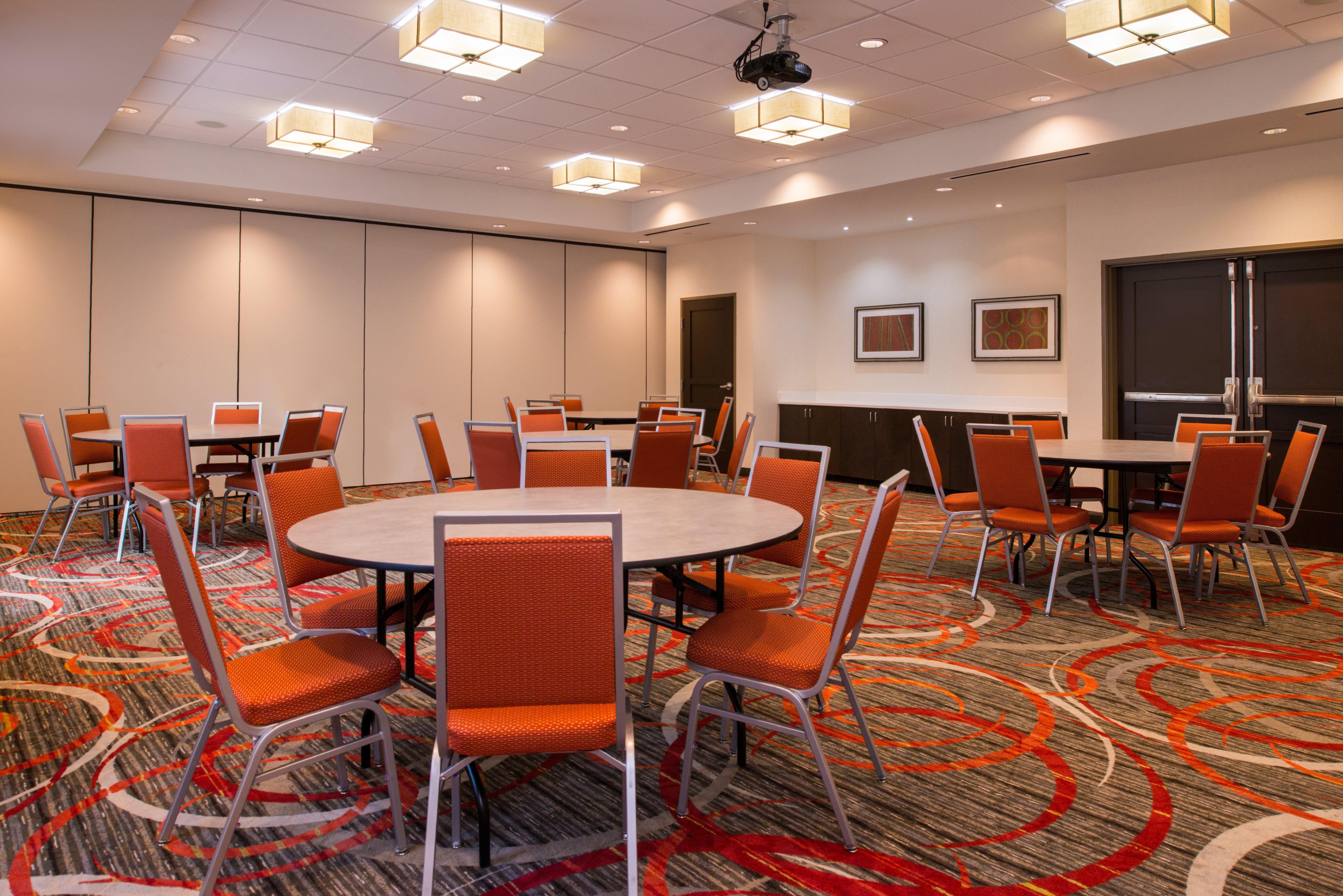 Holiday Inn Express & Suites Monroe By Ihg Exterior foto